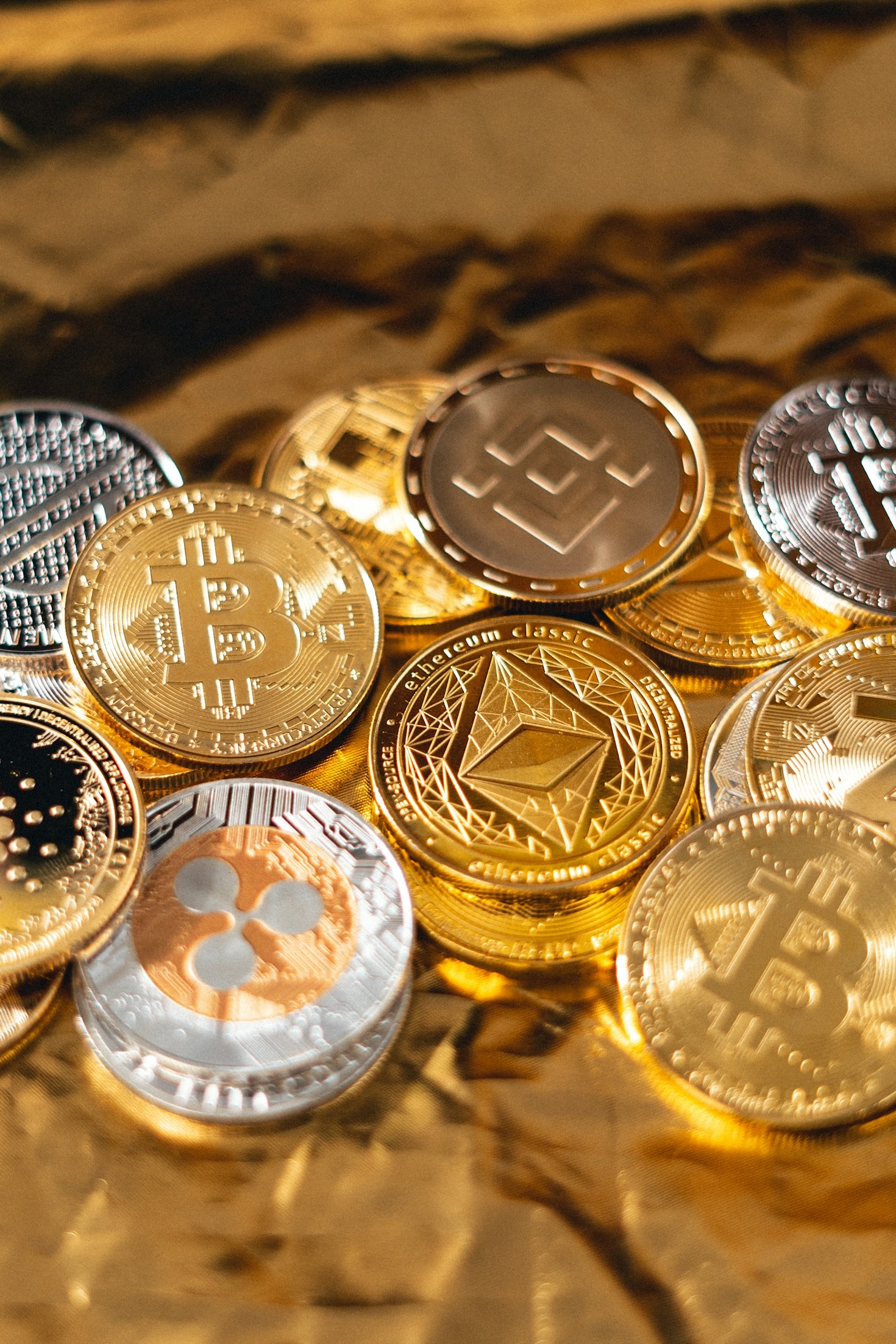 Why Blockchain Matters For Modern Businesses