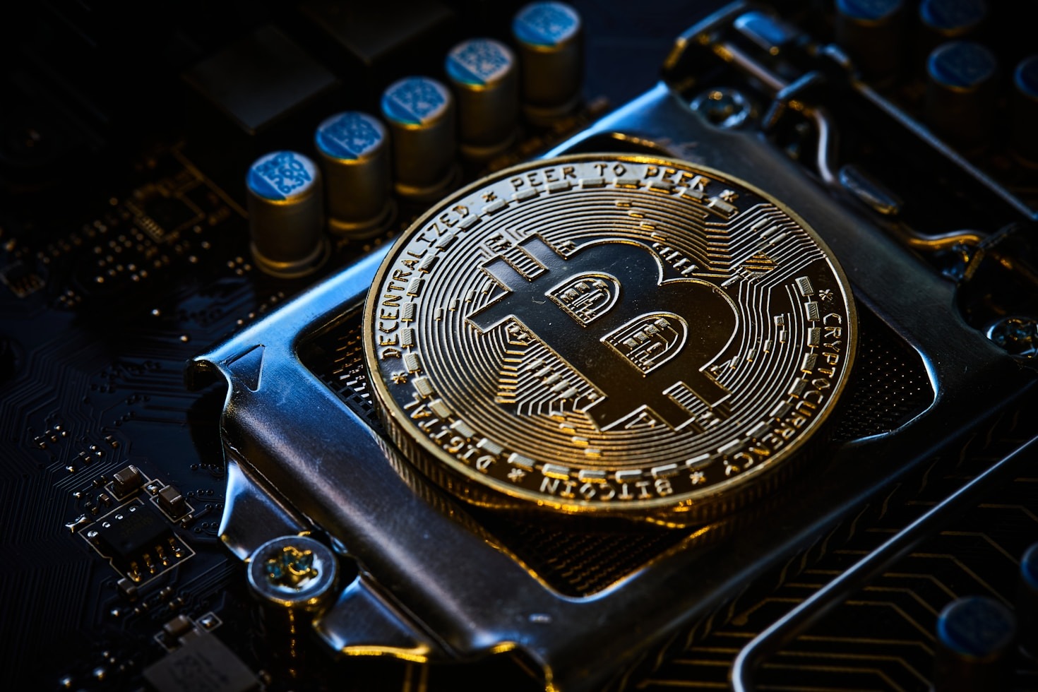 How To Make Informed Digital Investment Choices